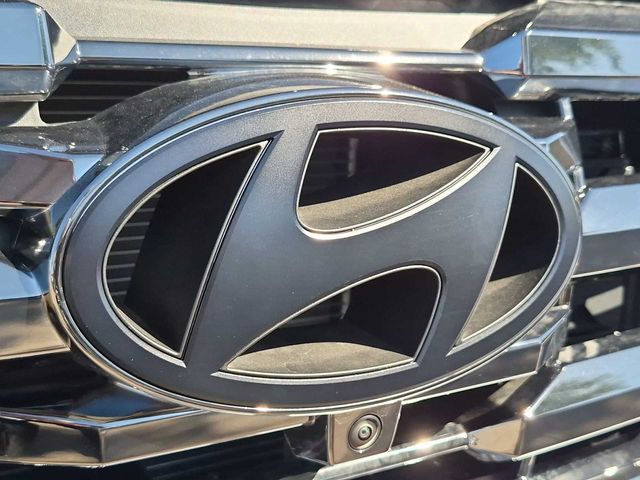Thumbnail: 2026 Hyundai Tucson - 8