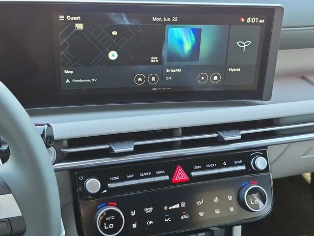 Thumbnail: 2026 Hyundai Tucson - 14