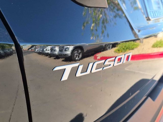 Thumbnail: 2026 Hyundai Tucson - 6