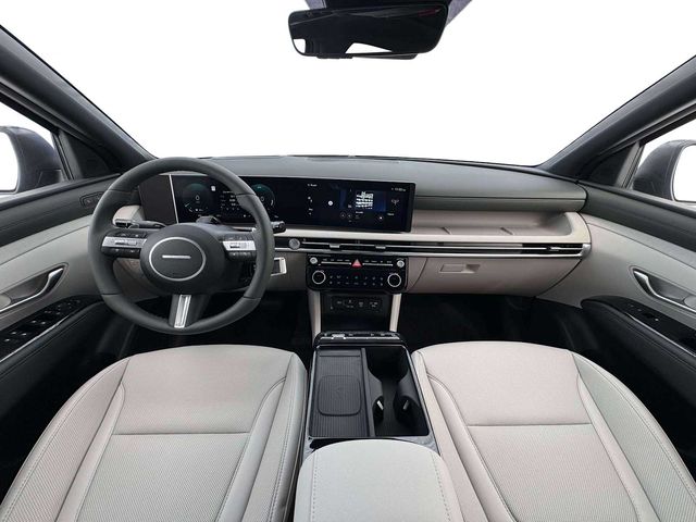 Thumbnail: 2026 Hyundai Tucson - 2