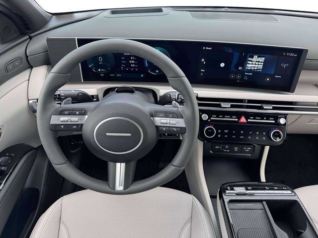 Thumbnail: 2026 Hyundai Tucson - 11