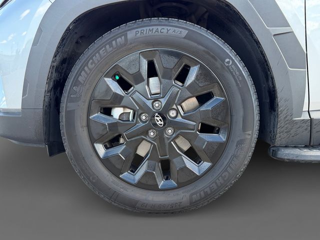 Thumbnail: 2022 Hyundai Tucson - 8