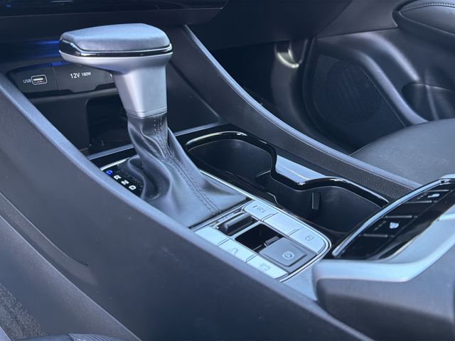 Thumbnail: 2022 Hyundai Tucson - 7