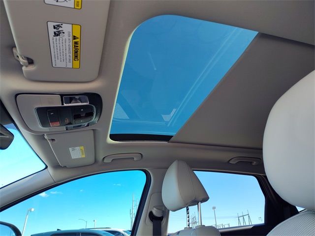 Thumbnail: 2023 Hyundai Tucson - 22