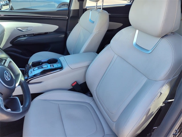 Thumbnail: 2023 Hyundai Tucson - 11