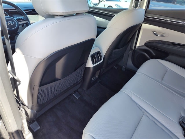 Thumbnail: 2023 Hyundai Tucson - 12