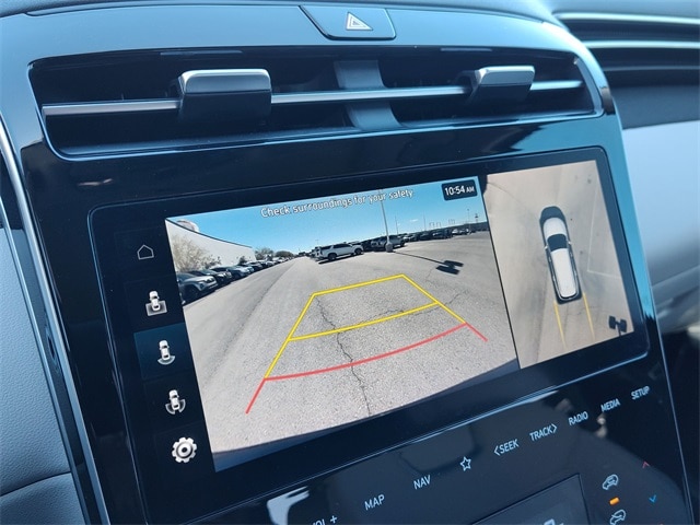 Thumbnail: 2023 Hyundai Tucson - 27