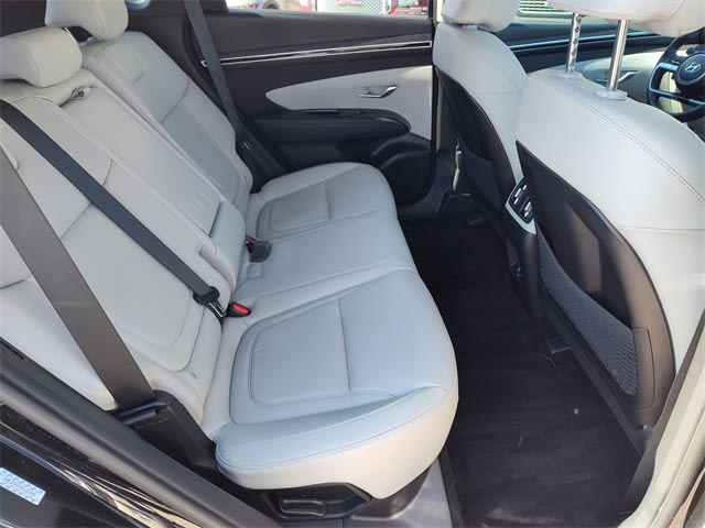 Thumbnail: 2023 Hyundai Tucson - 24