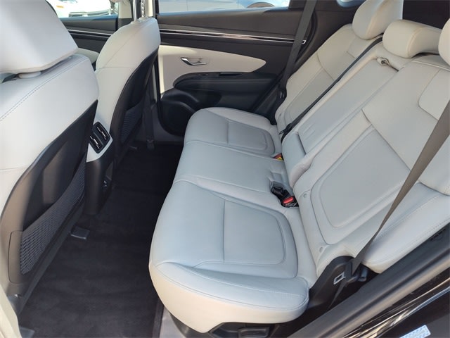 Thumbnail: 2023 Hyundai Tucson - 23