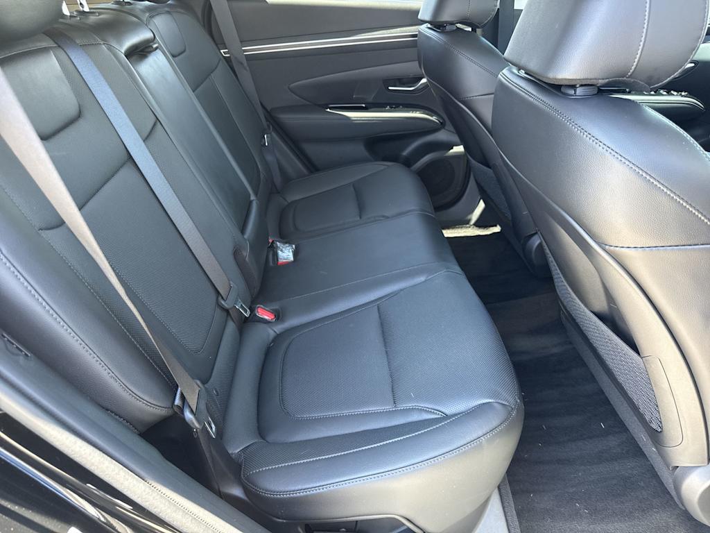 Thumbnail: 2024 Hyundai Tucson - 11