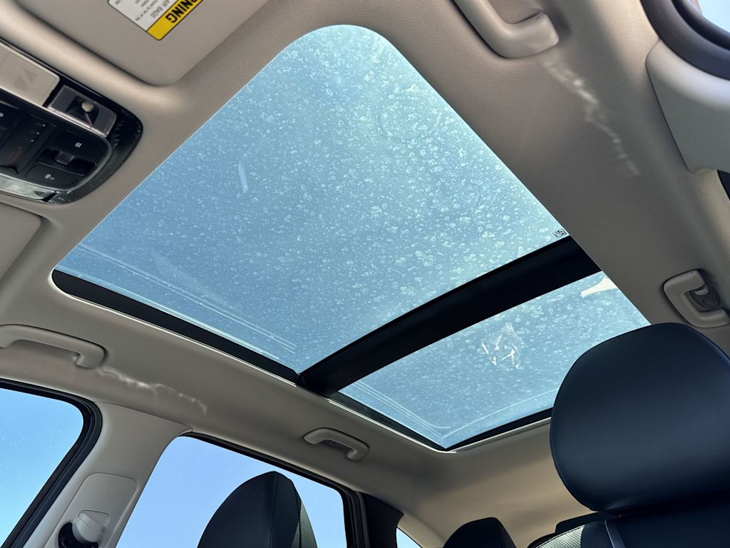 Thumbnail: 2024 Hyundai Tucson - 21