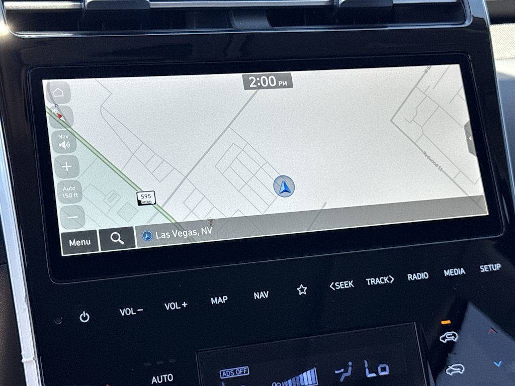 Thumbnail: 2024 Hyundai Tucson - 19