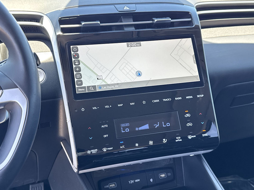 Thumbnail: 2024 Hyundai Tucson - 20