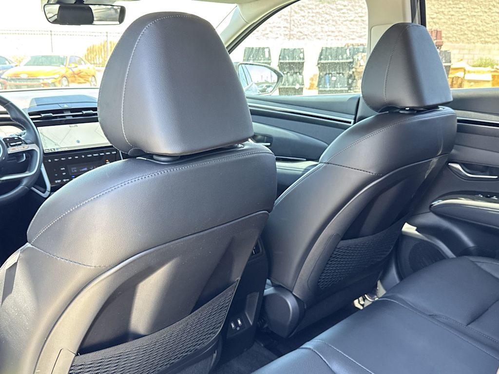 Thumbnail: 2024 Hyundai Tucson - 23