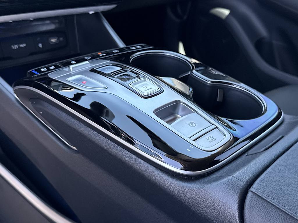 Thumbnail: 2024 Hyundai Tucson - 28