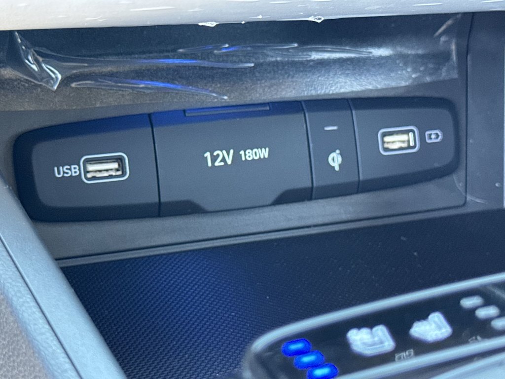 Thumbnail: 2024 Hyundai Tucson - 27