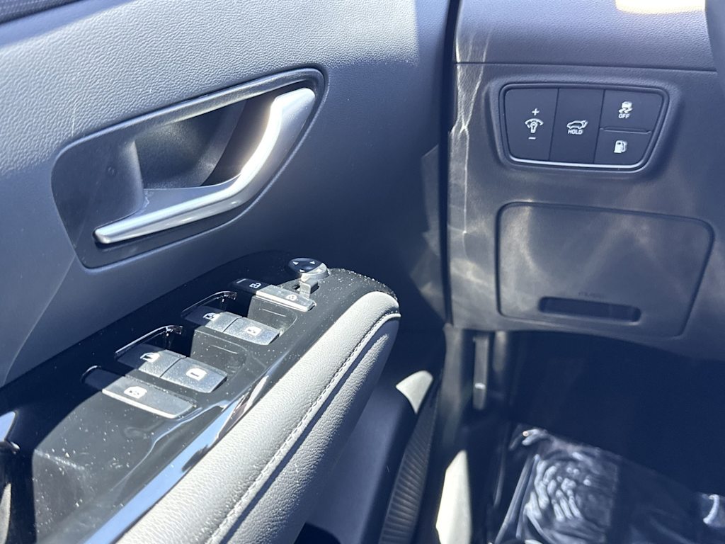 Thumbnail: 2024 Hyundai Tucson - 22