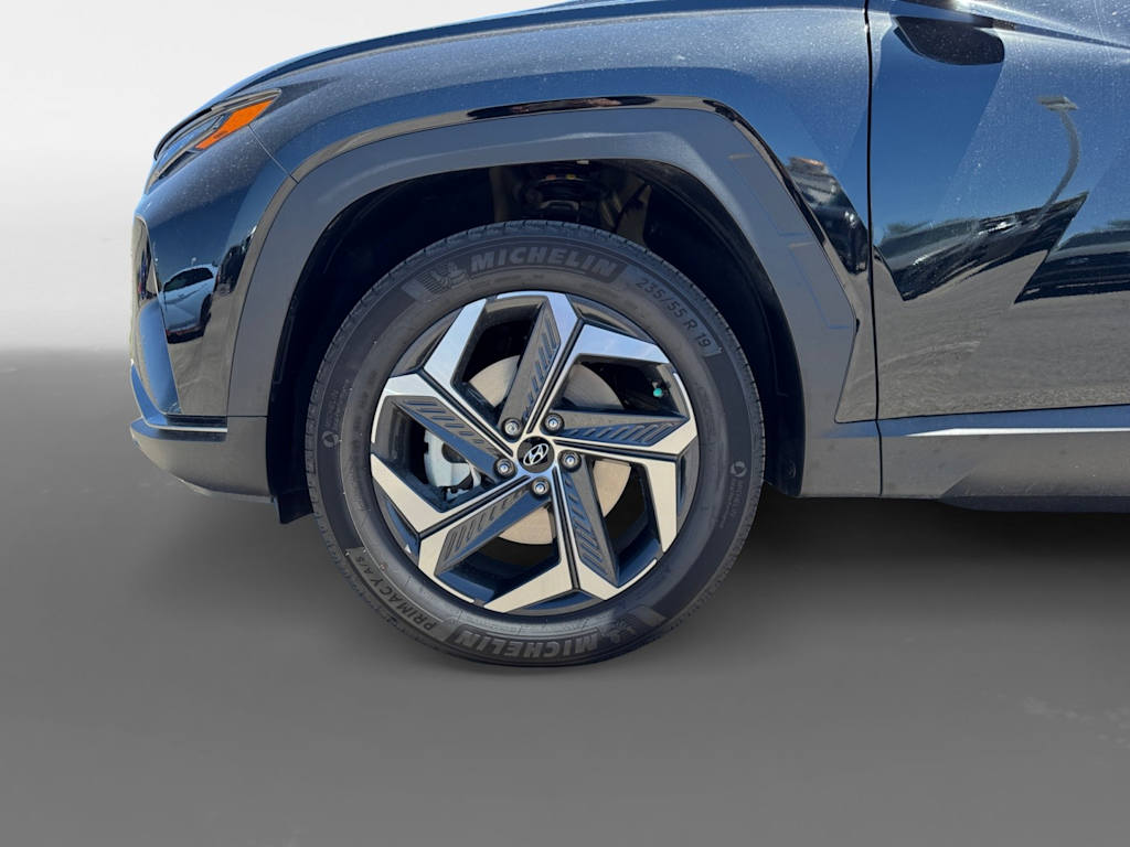 Thumbnail: 2024 Hyundai Tucson - 7
