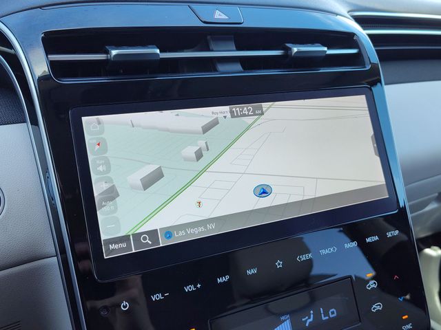 Thumbnail: 2024 Hyundai Tucson - 26