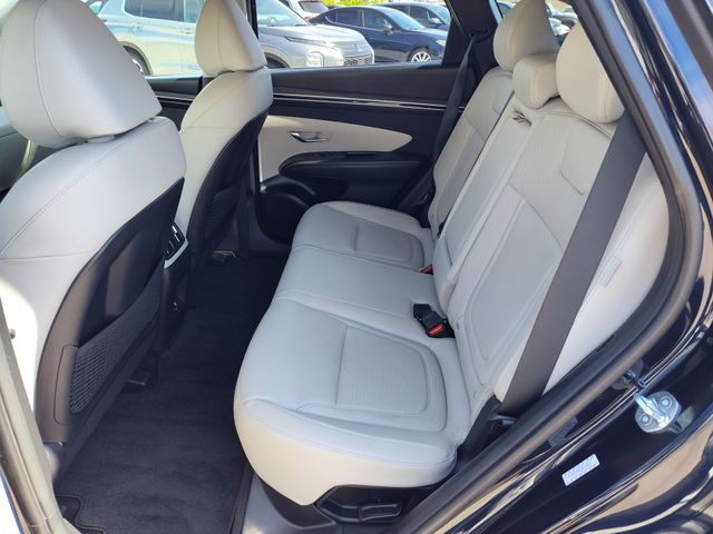 Thumbnail: 2024 Hyundai Tucson - 24