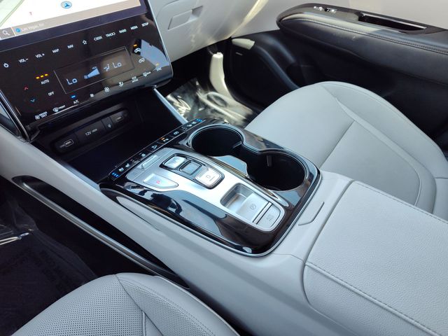 Thumbnail: 2024 Hyundai Tucson - 14