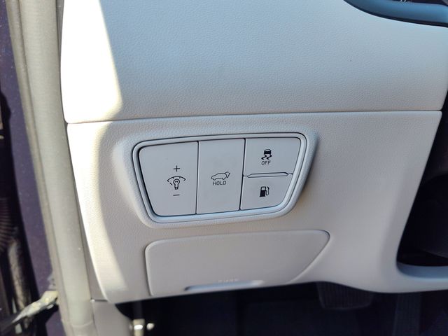 Thumbnail: 2024 Hyundai Tucson - 22