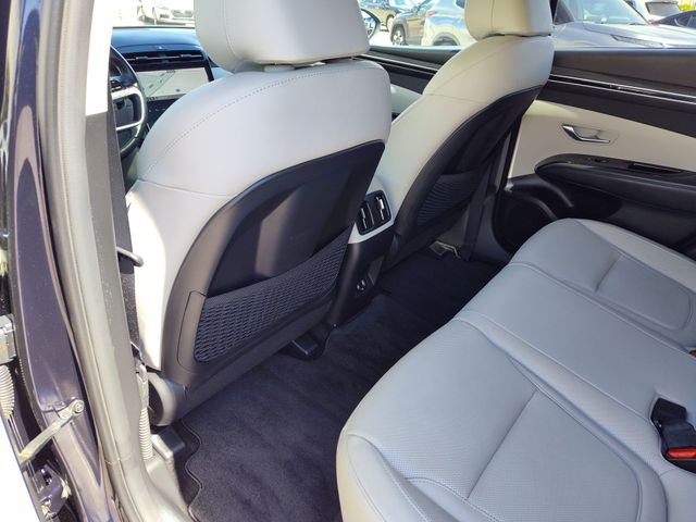 Thumbnail: 2024 Hyundai Tucson - 12