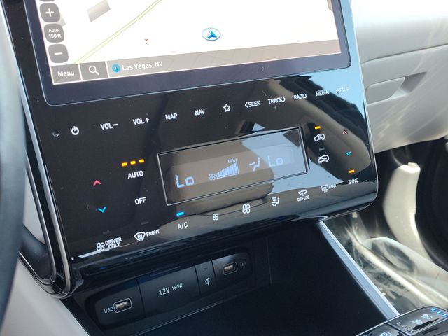 Thumbnail: 2024 Hyundai Tucson - 13