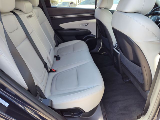 Thumbnail: 2024 Hyundai Tucson - 25