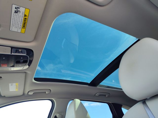 Thumbnail: 2024 Hyundai Tucson - 23