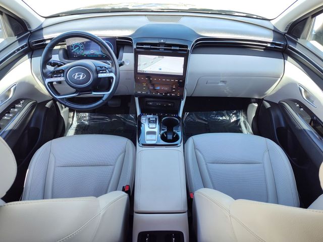 Thumbnail: 2024 Hyundai Tucson - 2