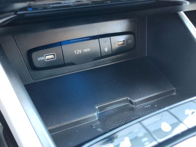 Thumbnail: 2024 Hyundai Tucson - 28