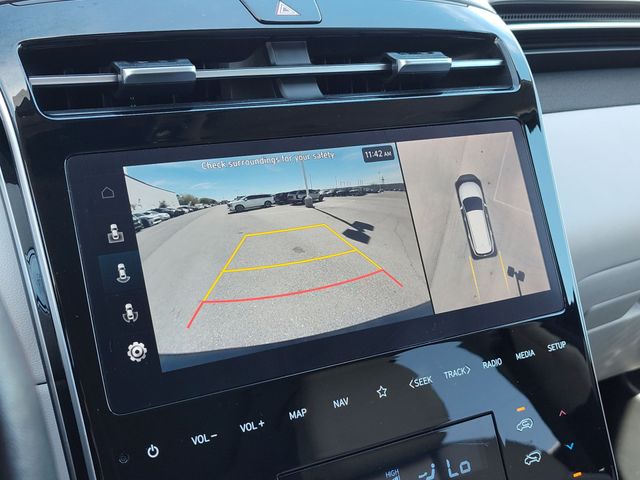 Thumbnail: 2024 Hyundai Tucson - 27