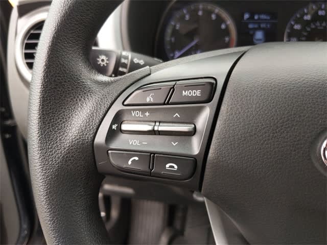 Thumbnail: 2019 Hyundai Kona - 32