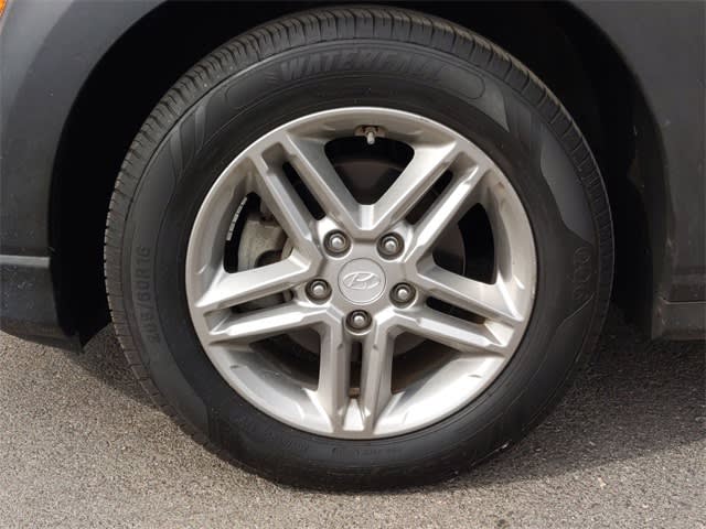 Thumbnail: 2019 Hyundai Kona - 8