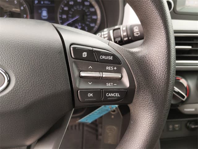 Thumbnail: 2019 Hyundai Kona - 33