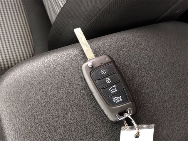 Thumbnail: 2019 Hyundai Kona - 19