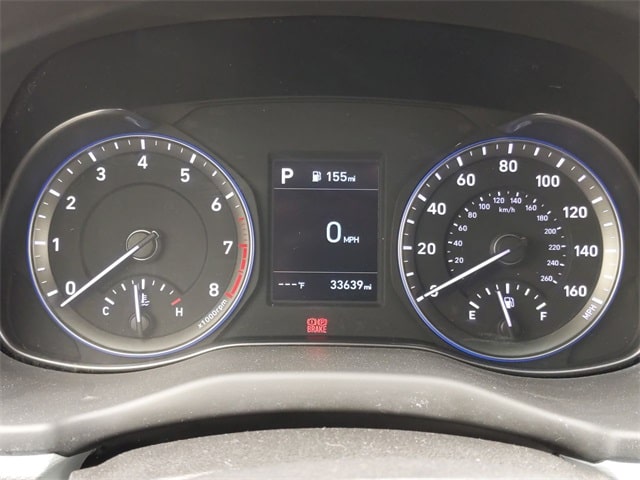 Thumbnail: 2019 Hyundai Kona - 17