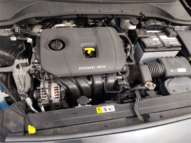 Thumbnail: 2019 Hyundai Kona - 9