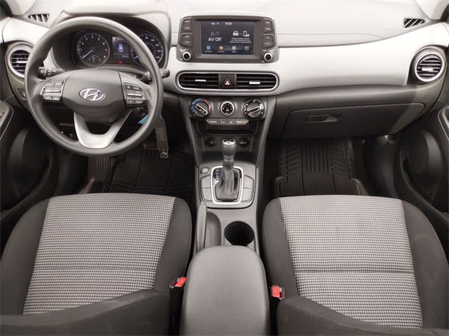 Thumbnail: 2019 Hyundai Kona - 10
