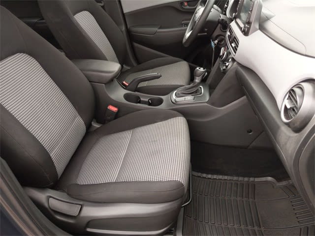 Thumbnail: 2019 Hyundai Kona - 12