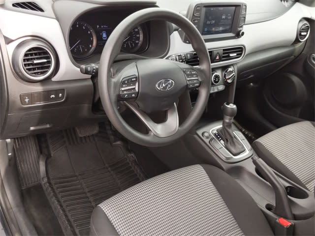 Thumbnail: 2019 Hyundai Kona - 2