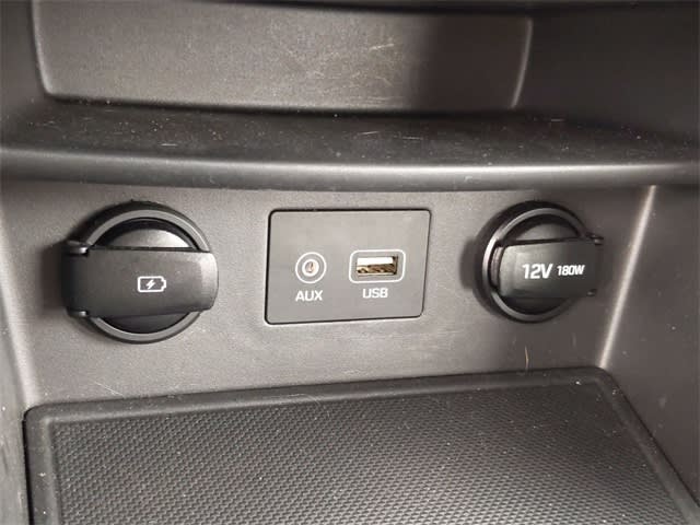 Thumbnail: 2019 Hyundai Kona - 37