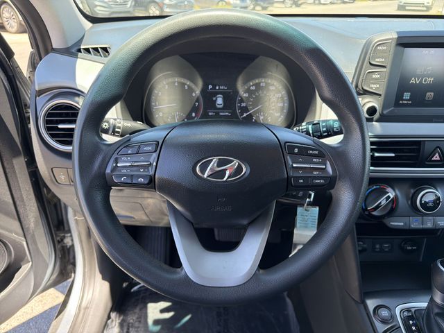Thumbnail: 2019 Hyundai Kona - 9
