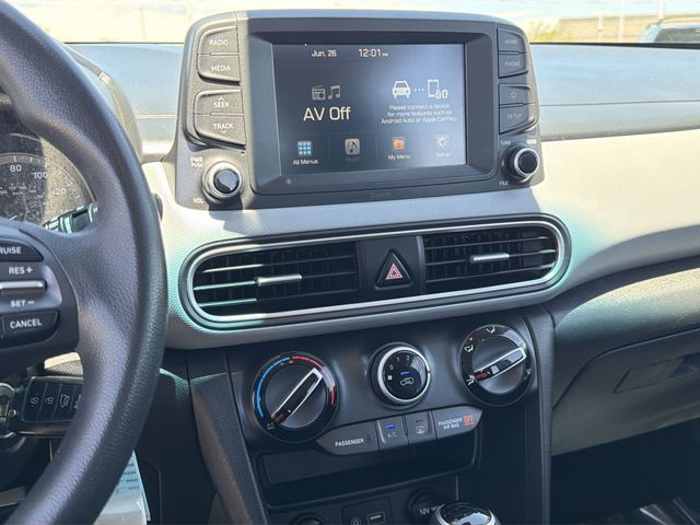 Thumbnail: 2019 Hyundai Kona - 13