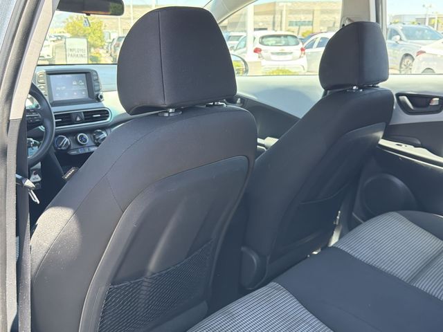 Thumbnail: 2019 Hyundai Kona - 11