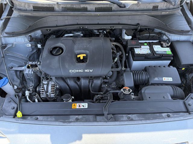 Thumbnail: 2019 Hyundai Kona - 8
