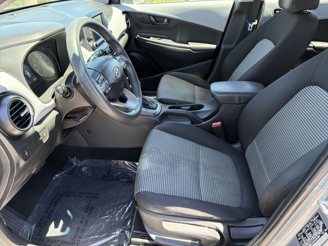 Thumbnail: 2019 Hyundai Kona - 10