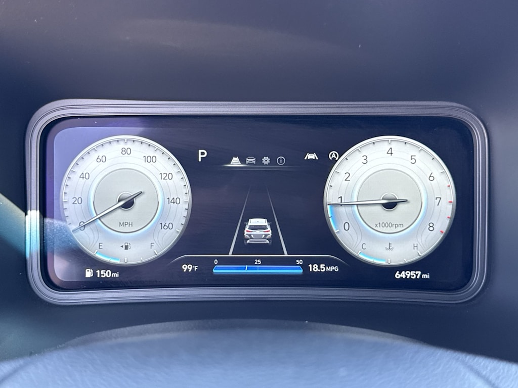 Thumbnail: 2022 Hyundai Kona - 14