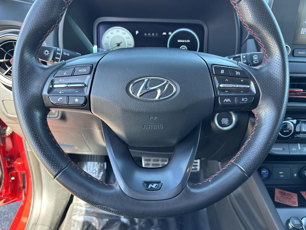 Thumbnail: 2022 Hyundai Kona - 8